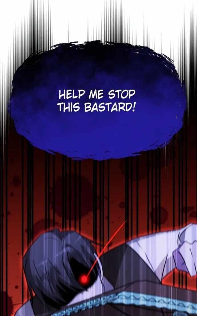 The Academy Is Ruined Chapter 68 - Page 17