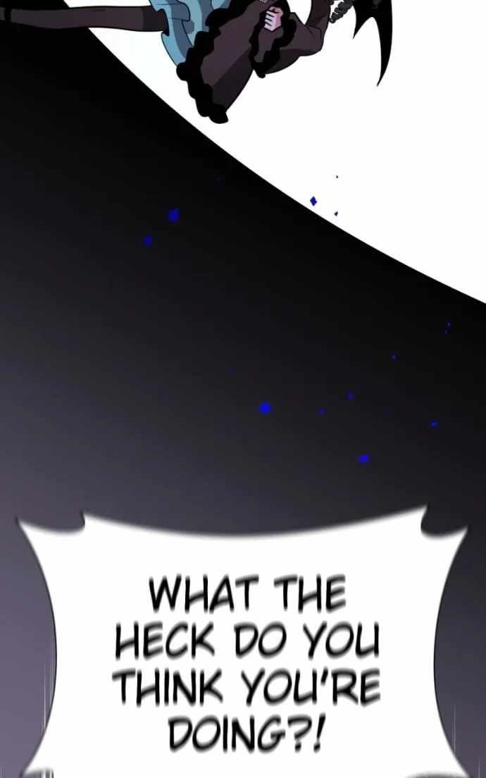 The Academy Is Ruined Chapter 68 - Page 23