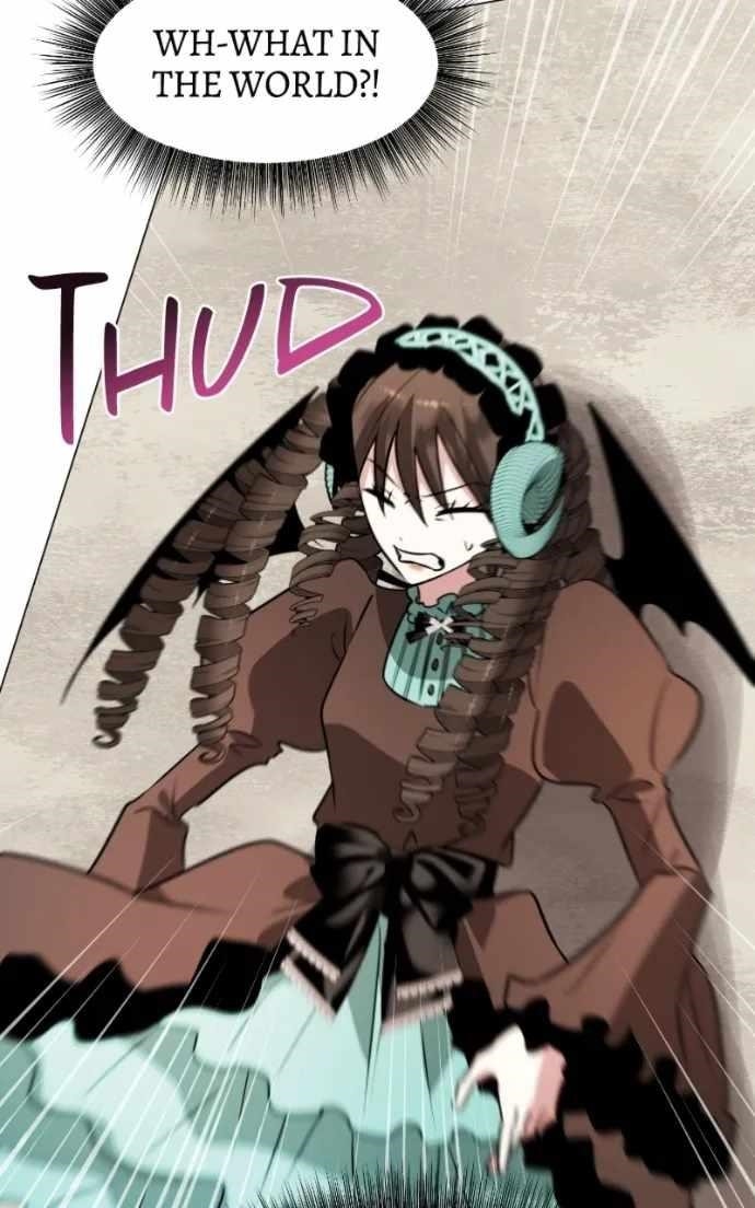 The Academy Is Ruined Chapter 68 - Page 25