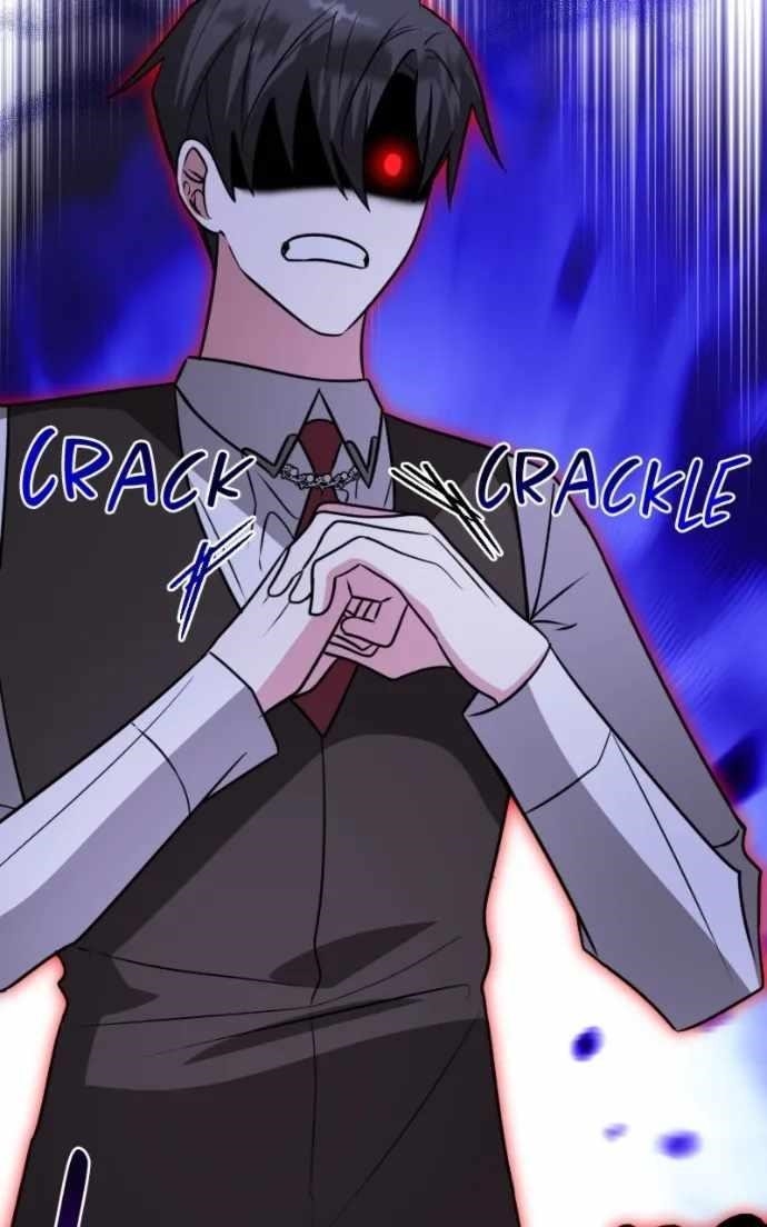 The Academy Is Ruined Chapter 68 - Page 27