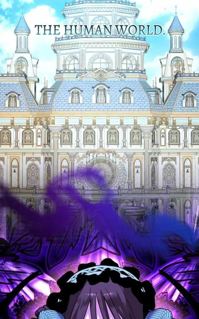 The Academy Is Ruined Chapter 68 - Page 3