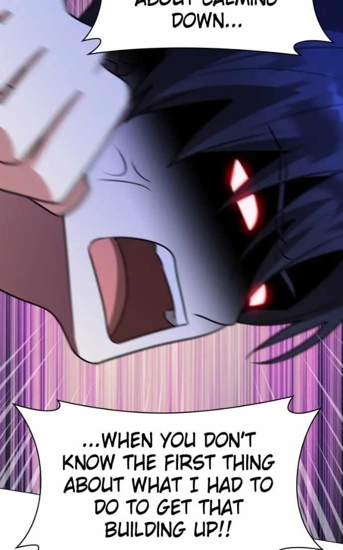 The Academy Is Ruined Chapter 68 - Page 39