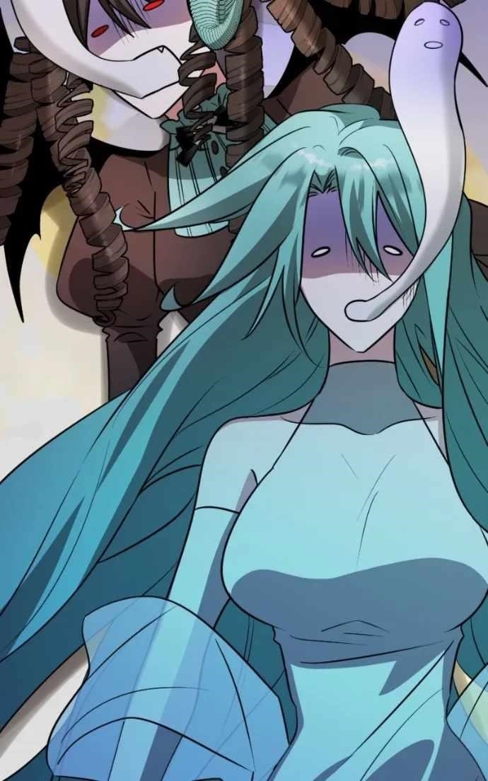 The Academy Is Ruined Chapter 68 - Page 47