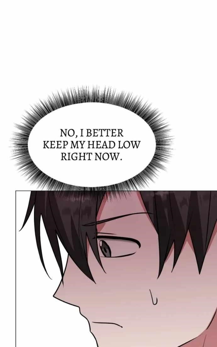 The Academy Is Ruined Chapter 68 - Page 57