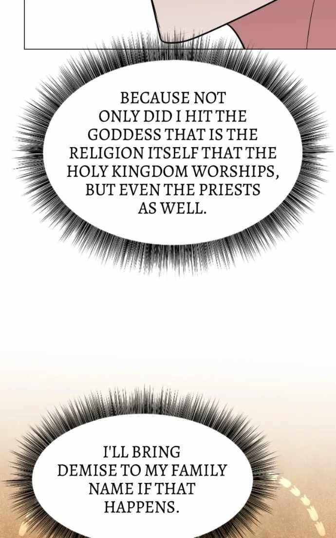 The Academy Is Ruined Chapter 68 - Page 58