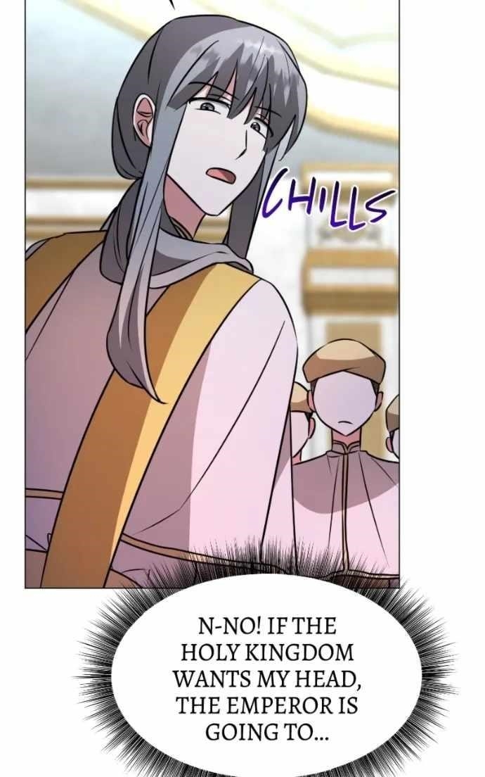The Academy Is Ruined Chapter 68 - Page 61