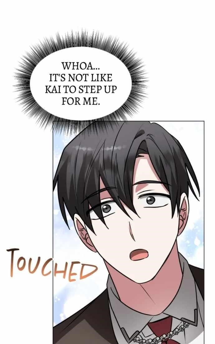 The Academy Is Ruined Chapter 68 - Page 79