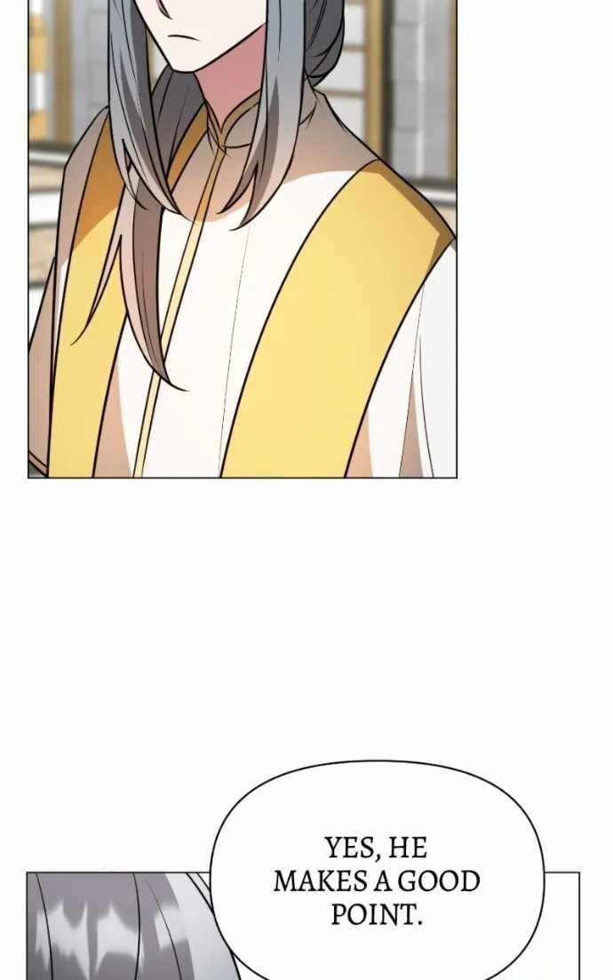 The Academy Is Ruined Chapter 68 - Page 81