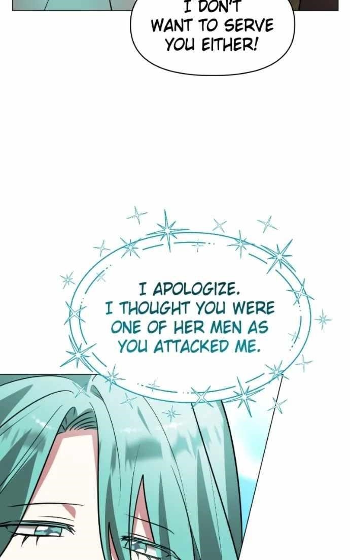 The Academy Is Ruined Chapter 68 - Page 98