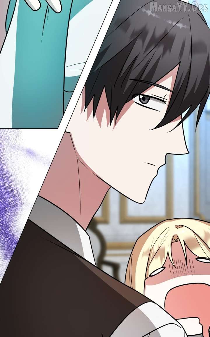 The Academy Is Ruined Chapter 70 - Page 13