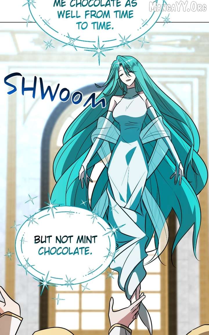 The Academy Is Ruined Chapter 70 - Page 16