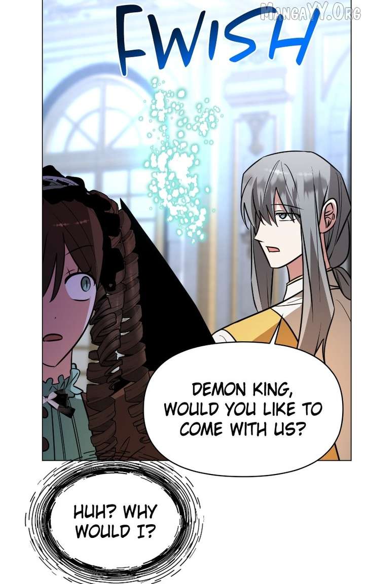 The Academy Is Ruined Chapter 70 - Page 18