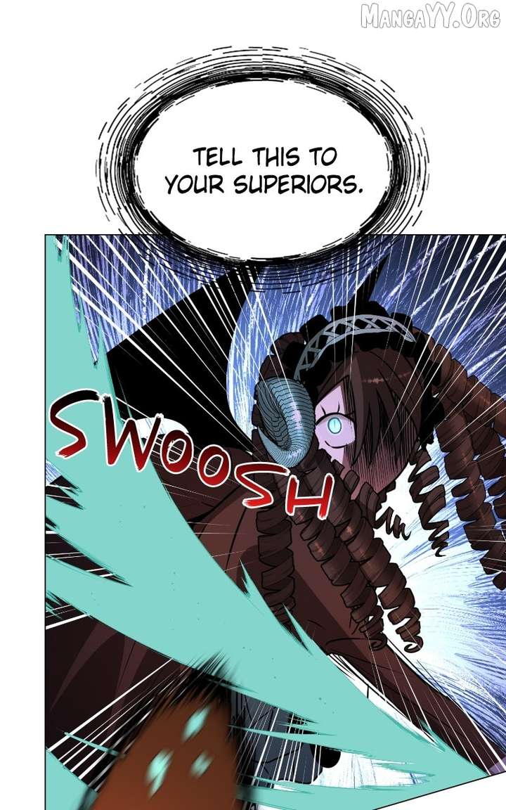 The Academy Is Ruined Chapter 70 - Page 22