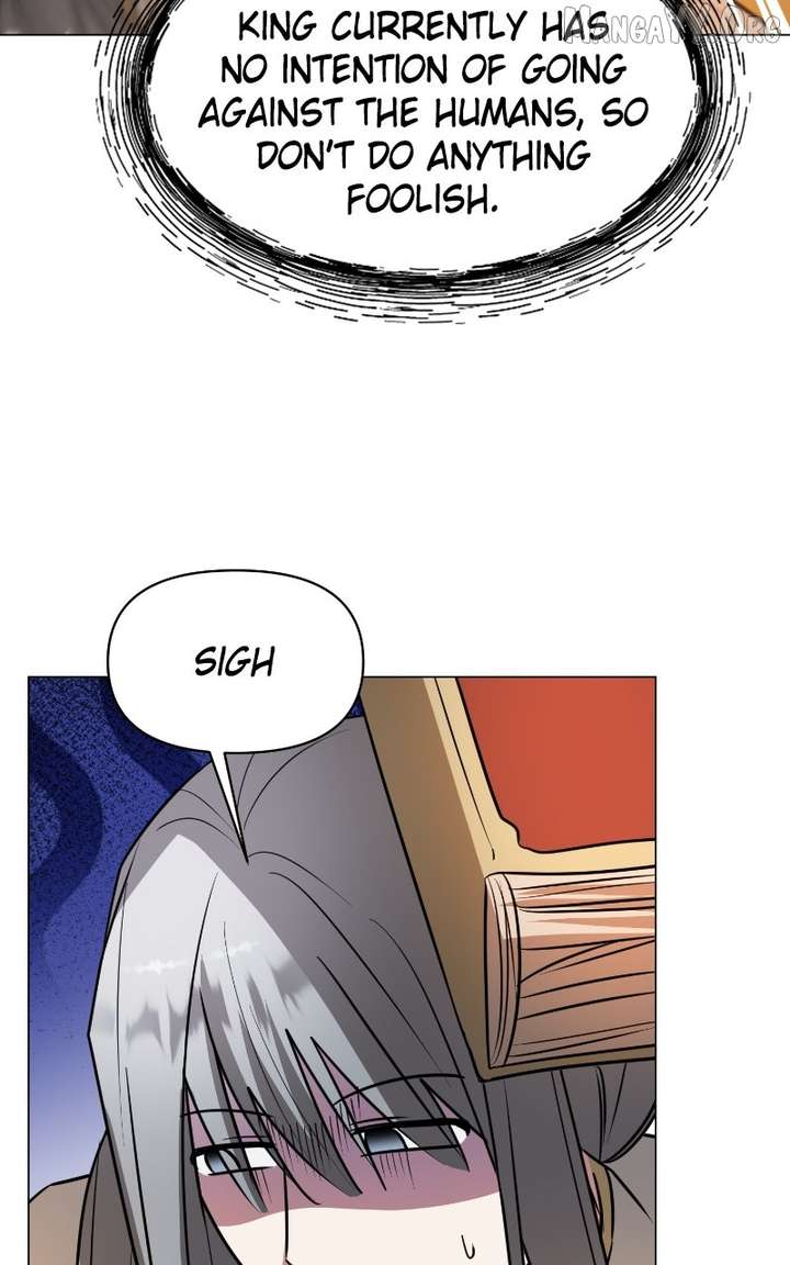 The Academy Is Ruined Chapter 70 - Page 24