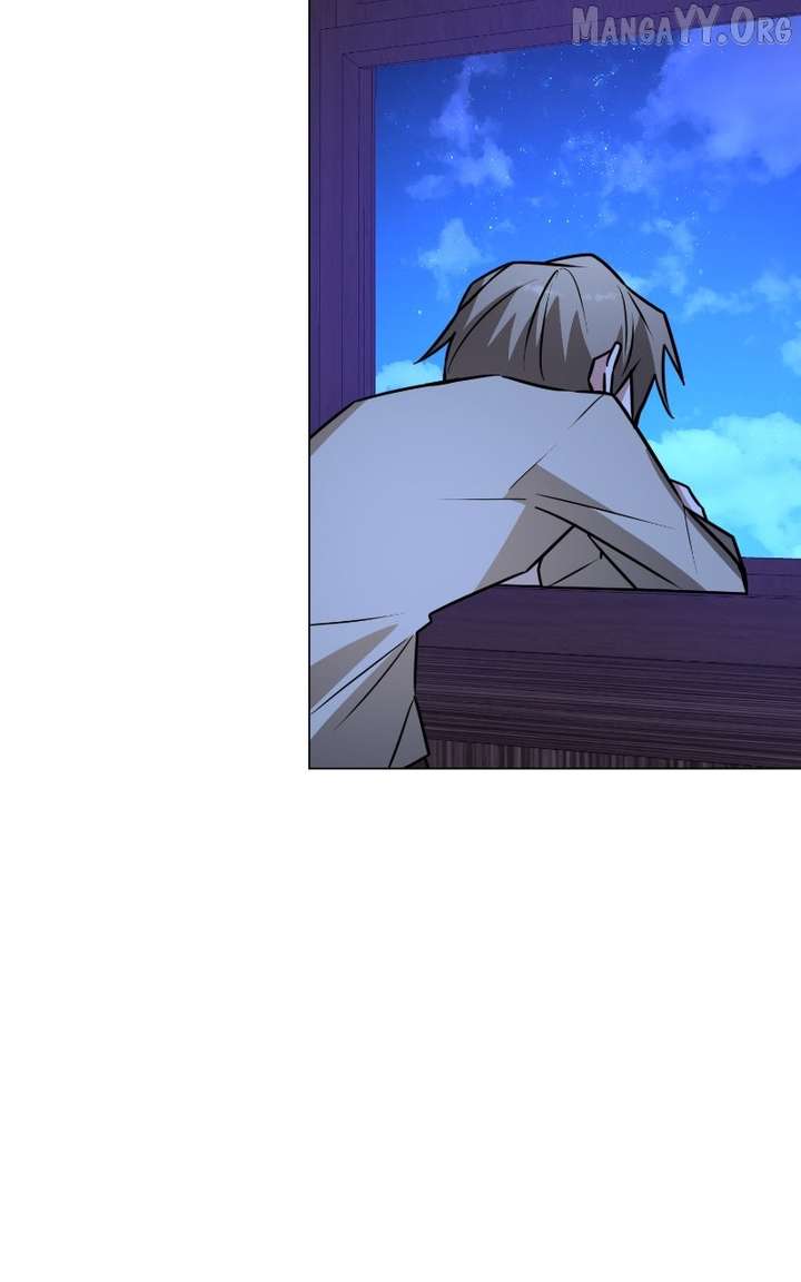 The Academy Is Ruined Chapter 70 - Page 29