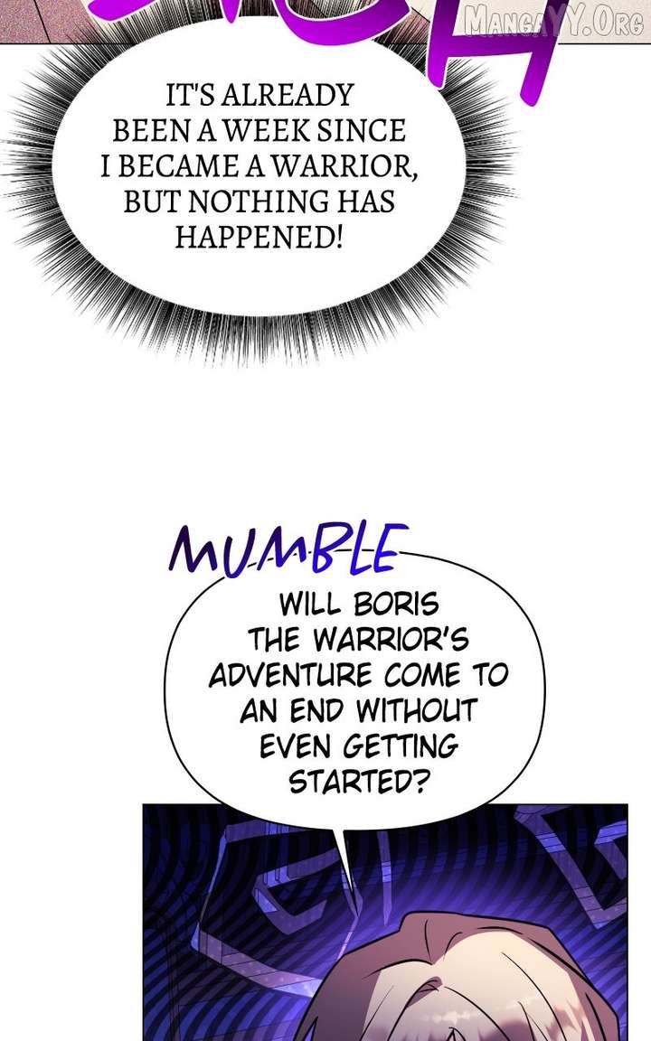 The Academy Is Ruined Chapter 70 - Page 33