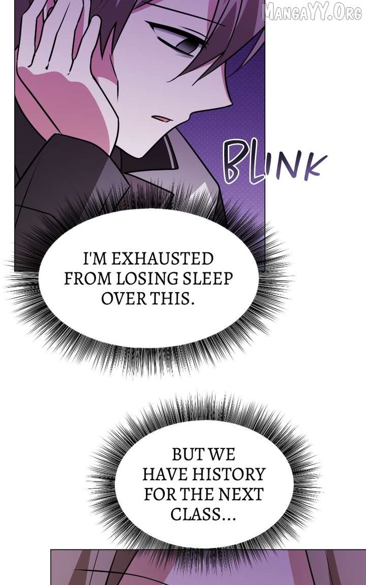 The Academy Is Ruined Chapter 70 - Page 37