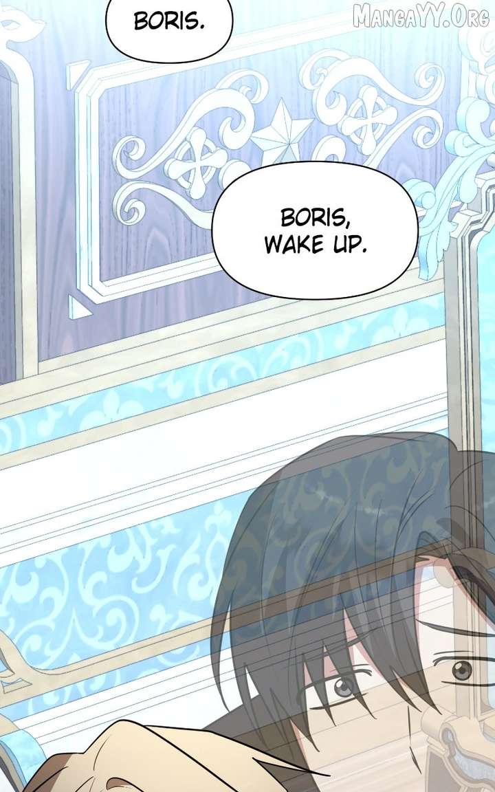 The Academy Is Ruined Chapter 70 - Page 39