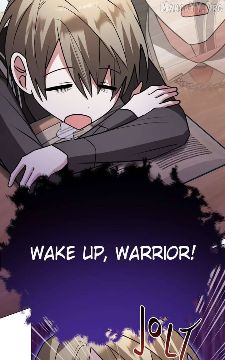 The Academy Is Ruined Chapter 70 - Page 40