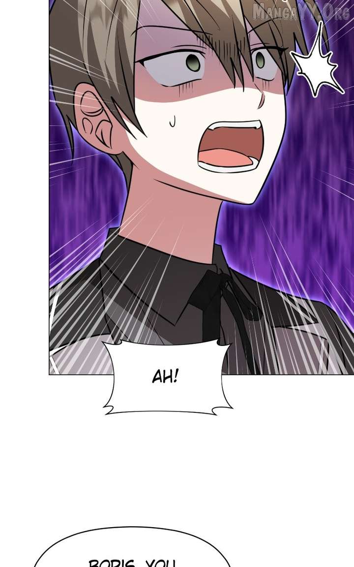 The Academy Is Ruined Chapter 70 - Page 41