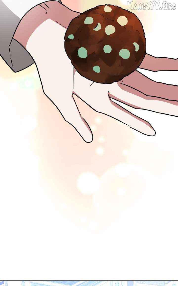 The Academy Is Ruined Chapter 70 - Page 46