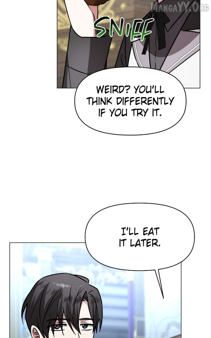 The Academy Is Ruined Chapter 70 - Page 49