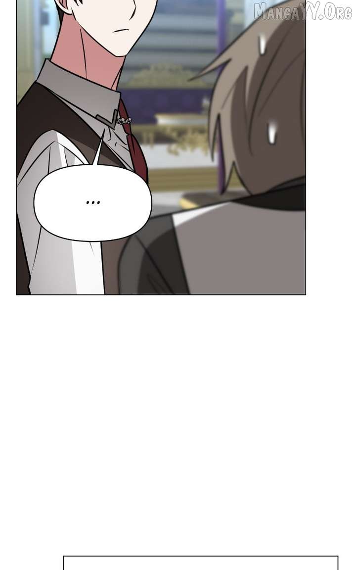 The Academy Is Ruined Chapter 70 - Page 50