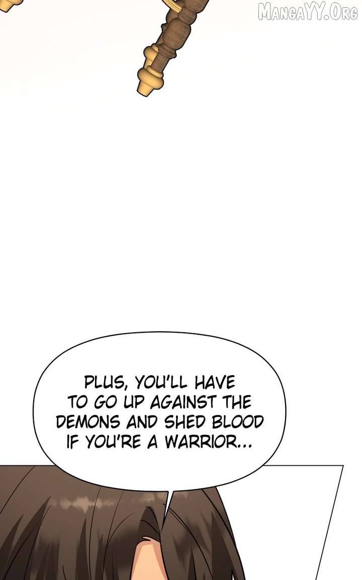 The Academy Is Ruined Chapter 70 - Page 59