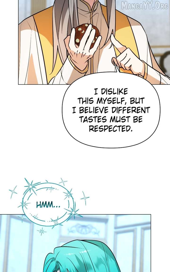 The Academy Is Ruined Chapter 70 - Page 6