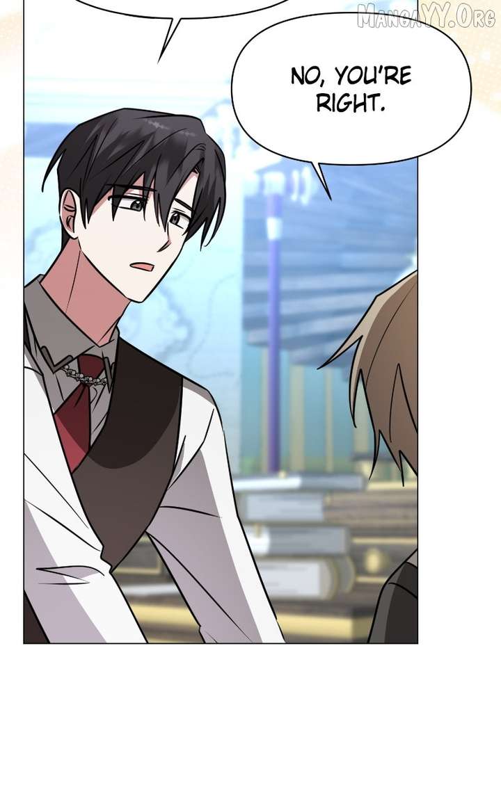 The Academy Is Ruined Chapter 70 - Page 62