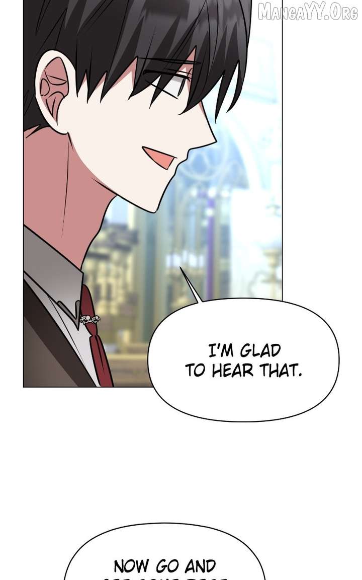 The Academy Is Ruined Chapter 70 - Page 65