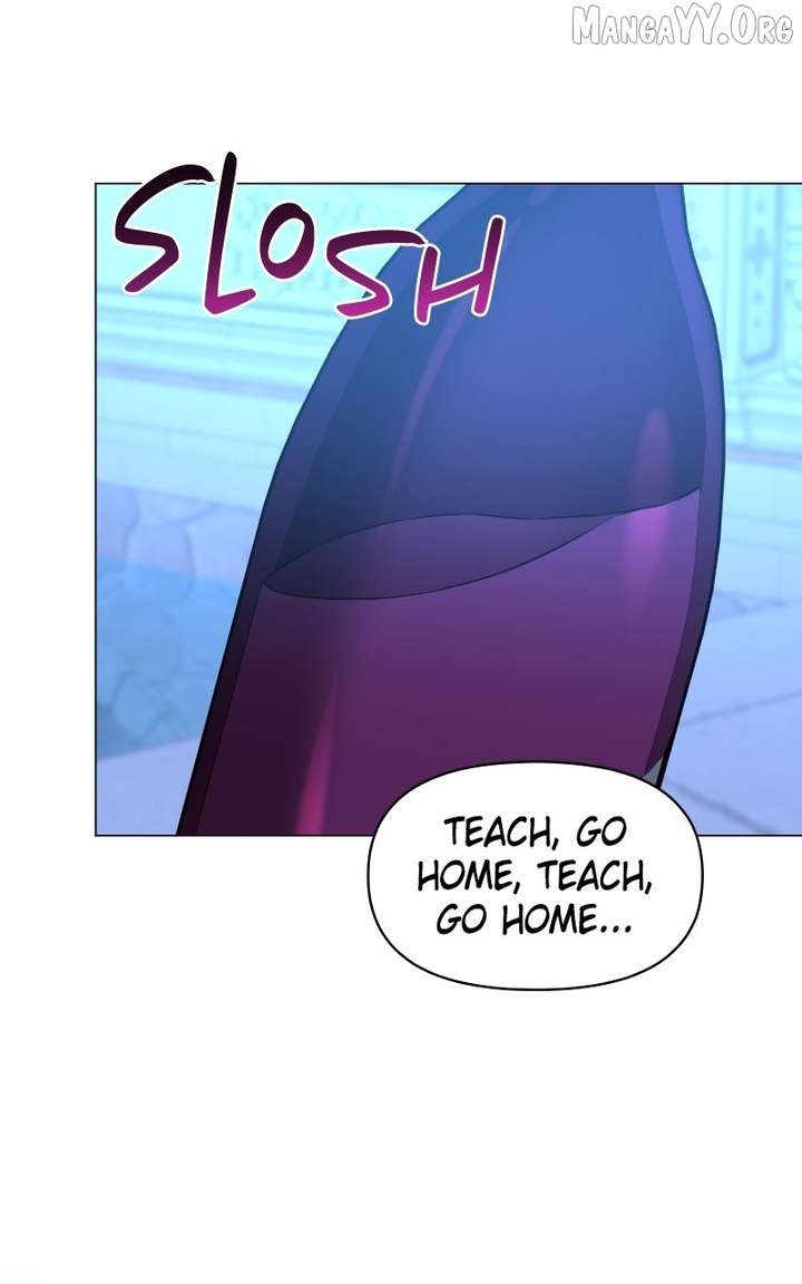 The Academy Is Ruined Chapter 70 - Page 77