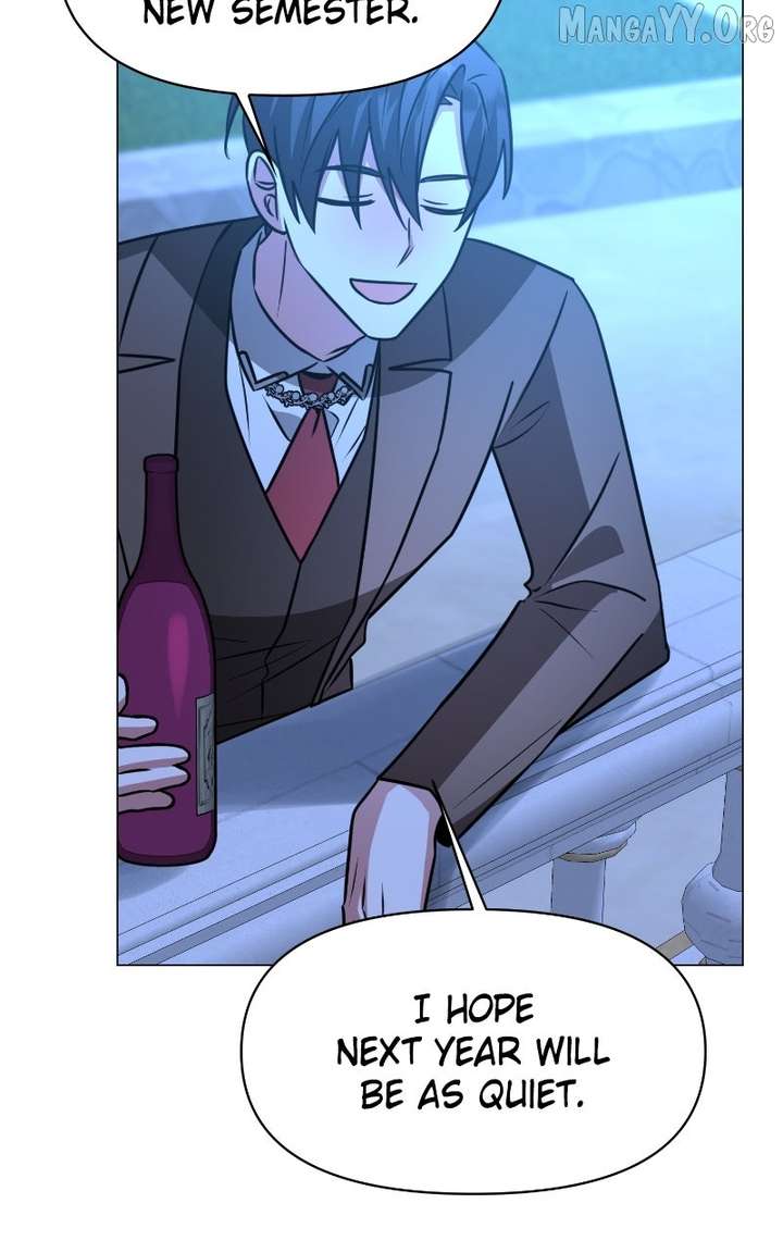 The Academy Is Ruined Chapter 70 - Page 80