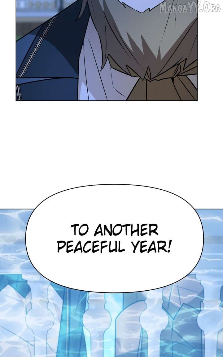 The Academy Is Ruined Chapter 70 - Page 83