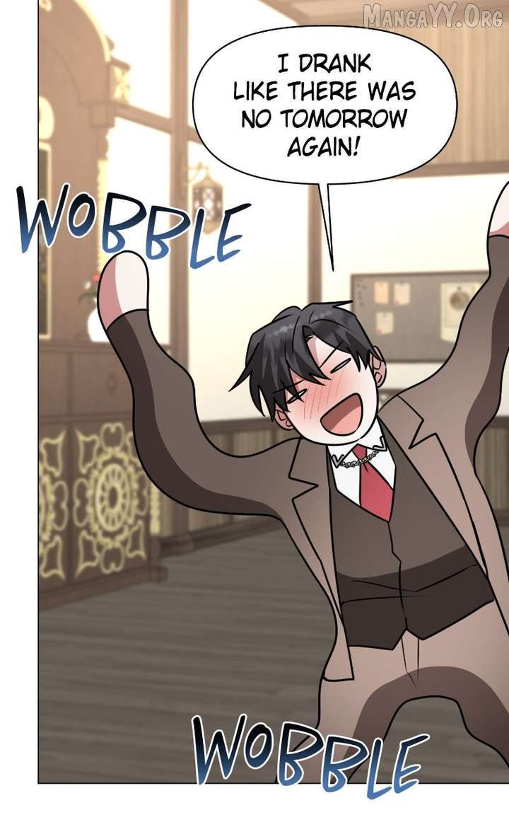 The Academy Is Ruined Chapter 70 - Page 86