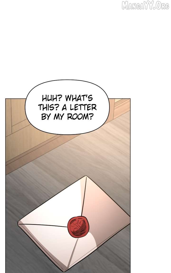 The Academy Is Ruined Chapter 70 - Page 87