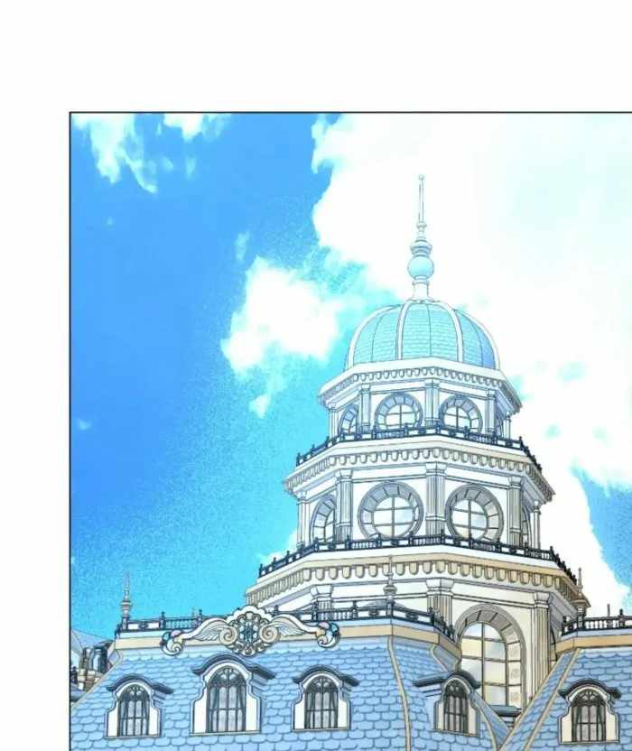 The Academy Is Ruined Chapter 73 - Page 1