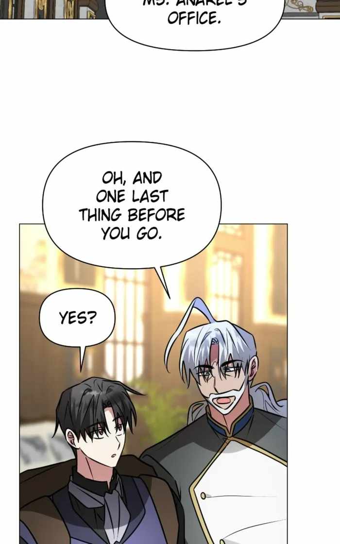 The Academy Is Ruined Chapter 73 - Page 13