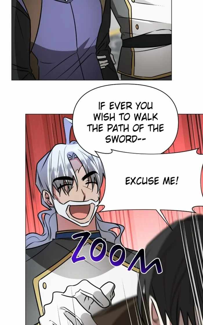 The Academy Is Ruined Chapter 73 - Page 14