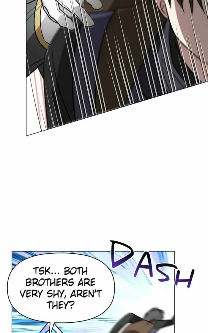 The Academy Is Ruined Chapter 73 - Page 15