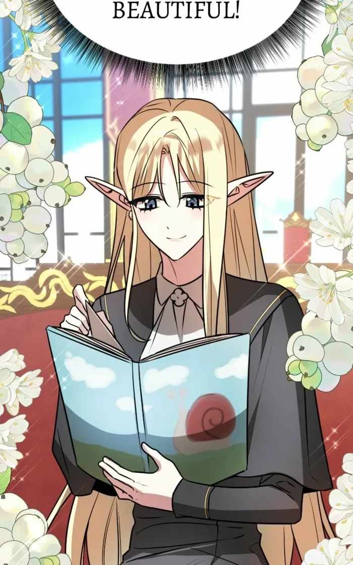 The Academy Is Ruined Chapter 73 - Page 20