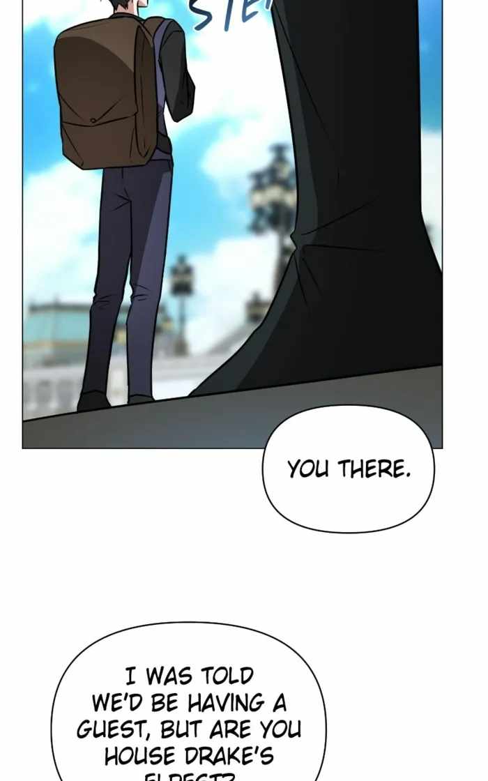 The Academy Is Ruined Chapter 73 - Page 3