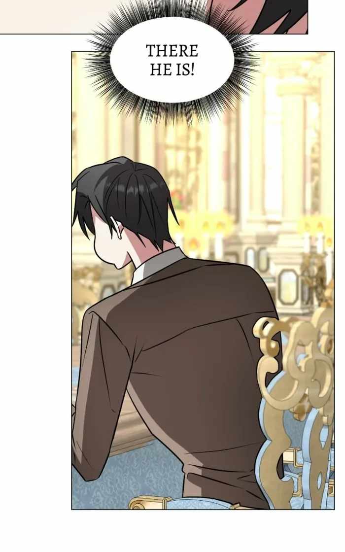 The Academy Is Ruined Chapter 73 - Page 35