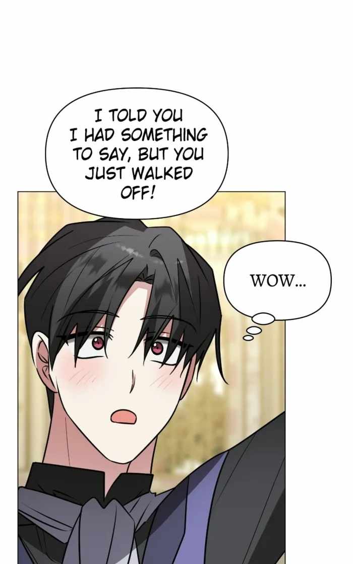 The Academy Is Ruined Chapter 73 - Page 37