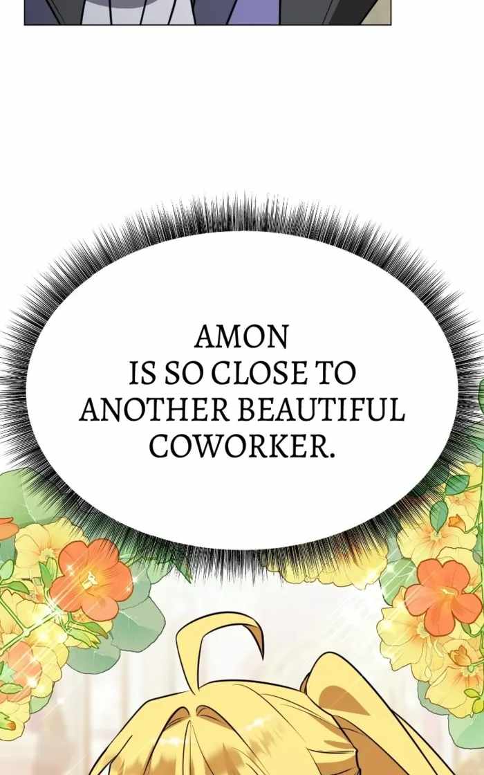 The Academy Is Ruined Chapter 73 - Page 38