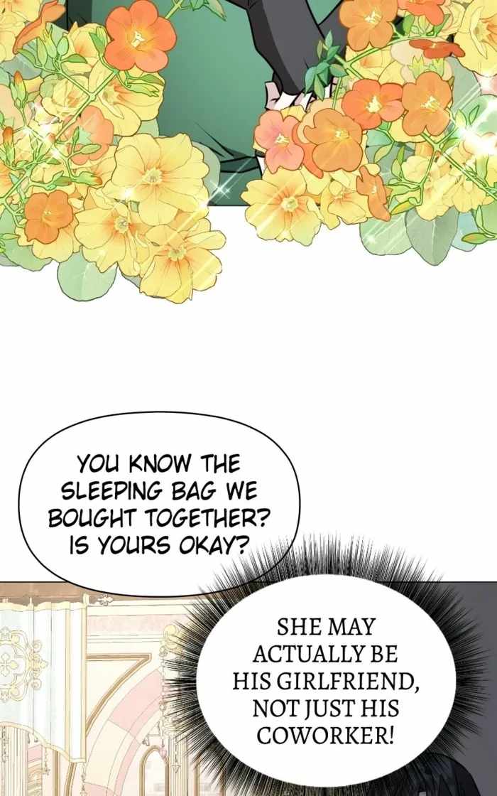 The Academy Is Ruined Chapter 73 - Page 40