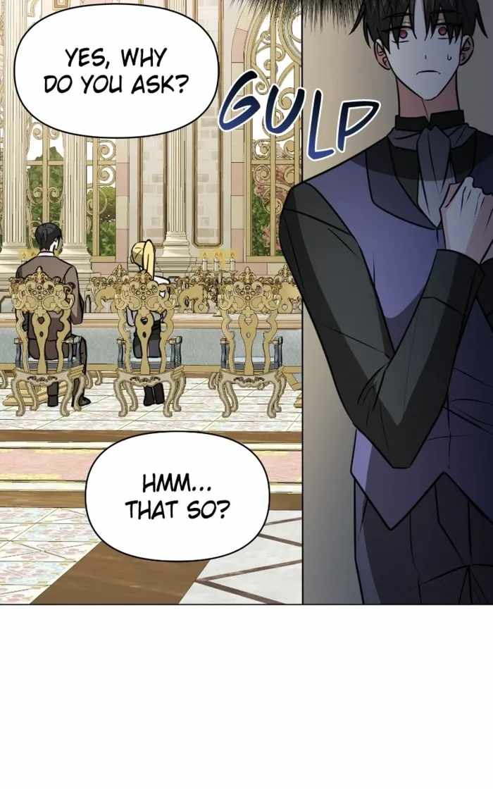 The Academy Is Ruined Chapter 73 - Page 41