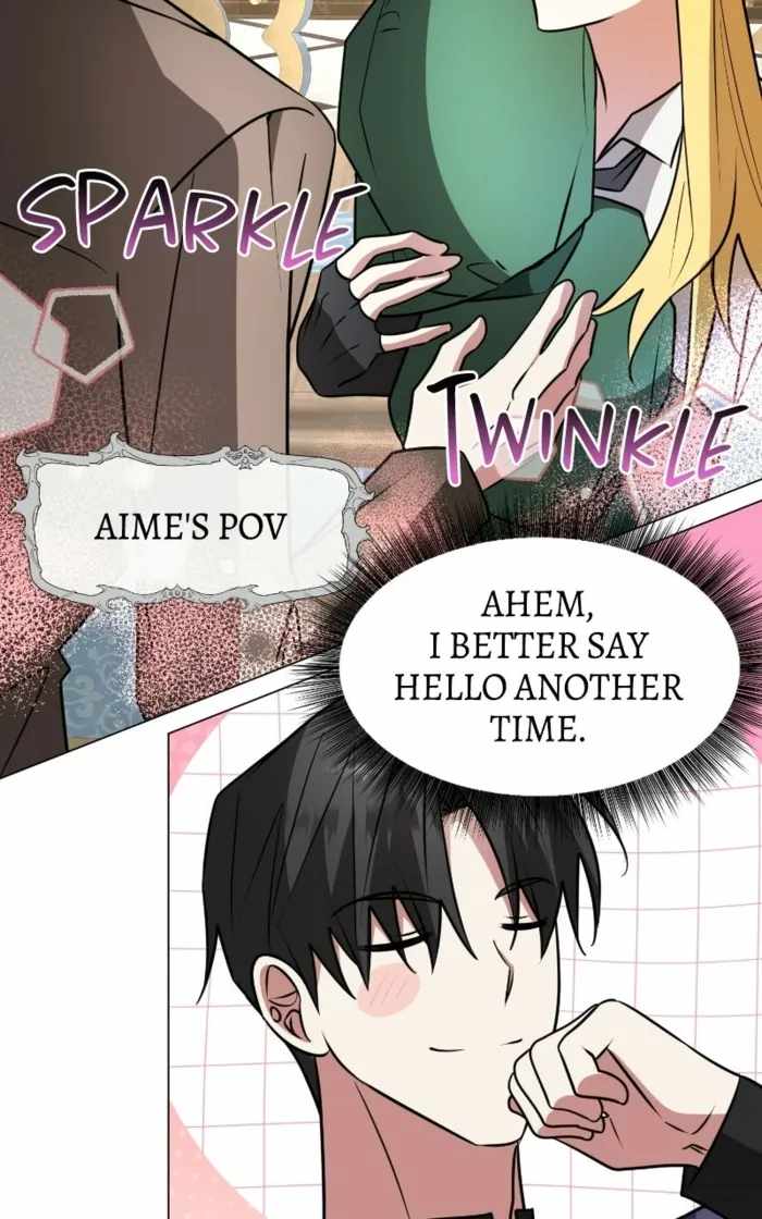 The Academy Is Ruined Chapter 73 - Page 43