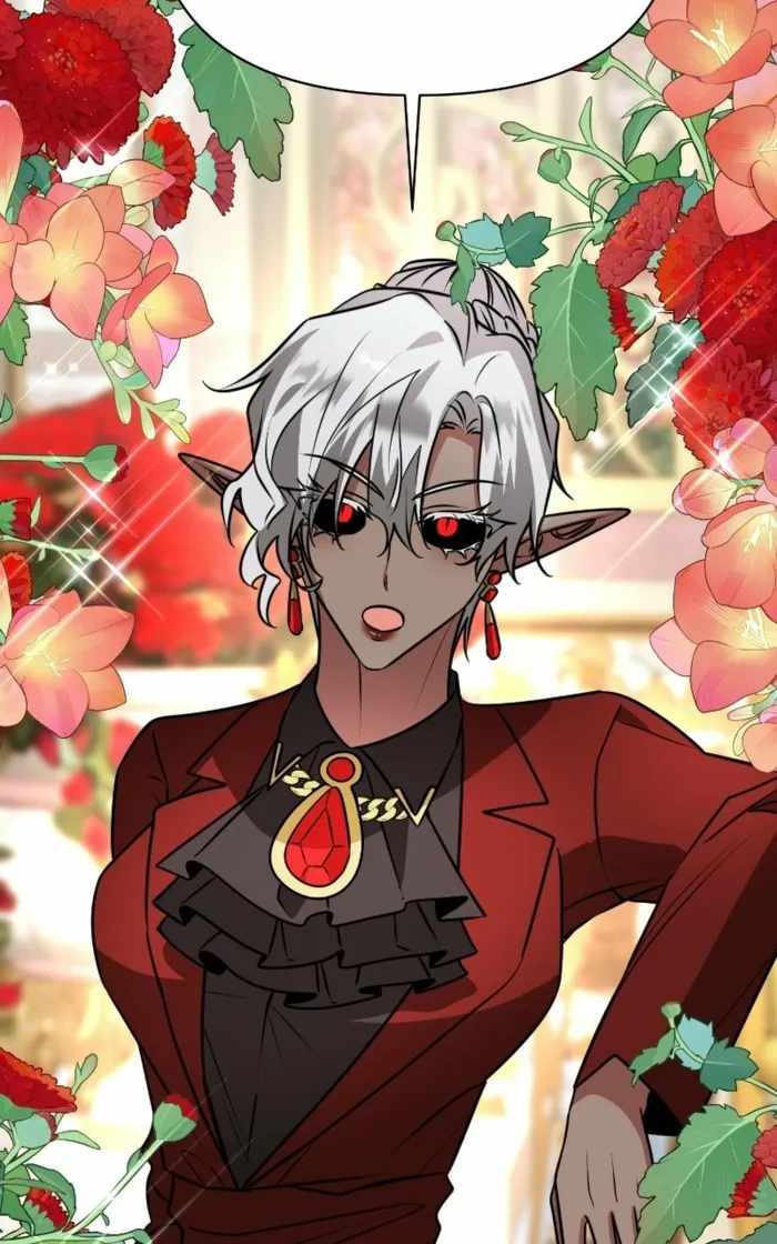 The Academy Is Ruined Chapter 73 - Page 45