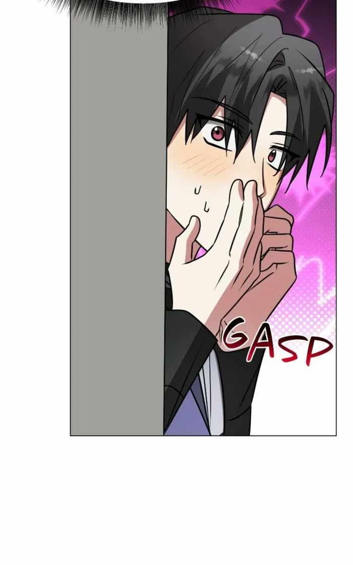 The Academy Is Ruined Chapter 73 - Page 47